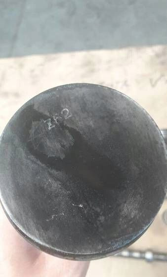 Kubota v1200 tłoki z korbowodami - Двигун в категорії Вантажівки: фото 2 Kubota v1200 tłoki z korbowodami - Двигун в категорії Вантажівки: фото 2