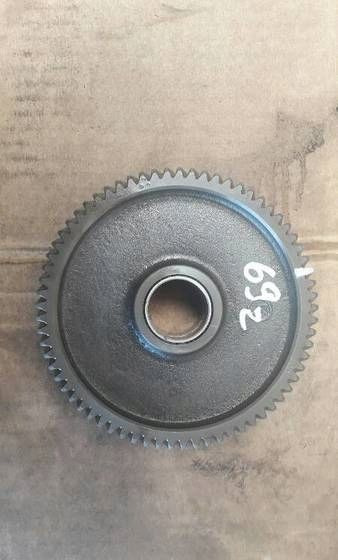 Silnik kubota V1200 Koło 69 zebów - Двигун в категорії Вантажівки: фото 1 Silnik kubota V1200 Koło 69 zebów - Двигун в категорії Вантажівки: фото 1