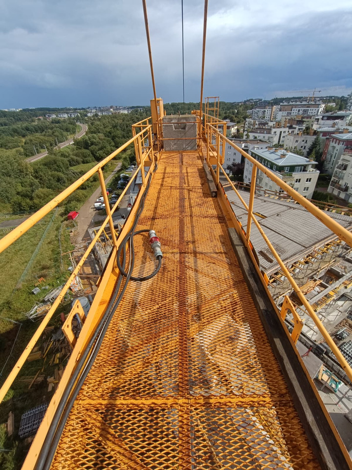 Liebherr 112 EC-H Litronic - Будівельна техніка: фото 2 Liebherr 112 EC-H Litronic - Будівельна техніка: фото 2