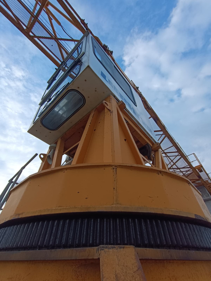 Liebherr 112 EC-H Litronic - Баштовий кран: фото 1 Liebherr 112 EC-H Litronic - Баштовий кран: фото 1