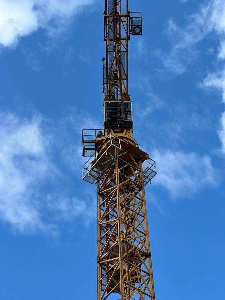 Liebherr 112 EC-H Litronic - Баштовий кран: фото 4 Liebherr 112 EC-H Litronic - Баштовий кран: фото 4