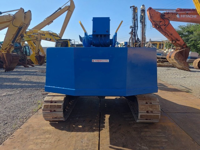 AICHI SR10A - Телескопічний підйомник: фото 4 AICHI SR10A - Телескопічний підйомник: фото 4