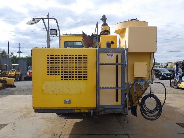 Atlas Copco XL660 - Бурова установка: фото 4 Atlas Copco XL660 - Бурова установка: фото 4
