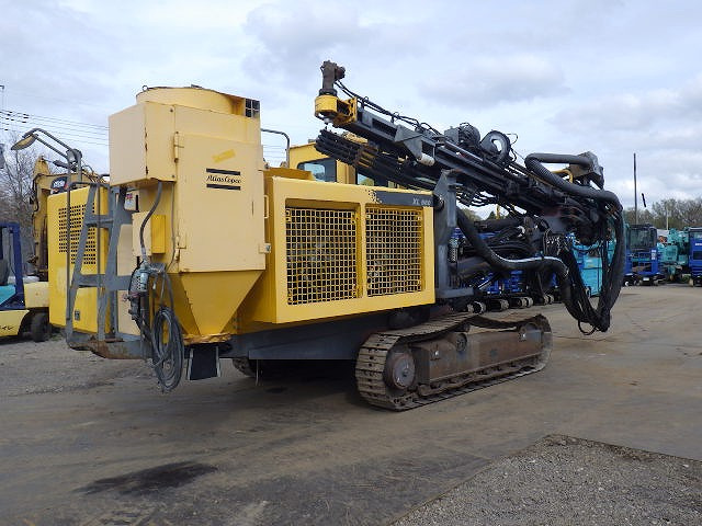 Atlas Copco XL660 - Бурова установка: фото 5 Atlas Copco XL660 - Бурова установка: фото 5