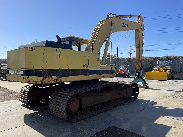 CAT E200B - Гусеничний екскаватор: фото 5 CAT E200B - Гусеничний екскаватор: фото 5