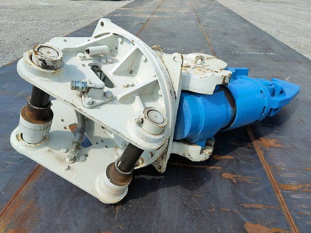 FURUKAWA VP22 - Гідроножиці: фото 5 FURUKAWA VP22 - Гідроножиці: фото 5