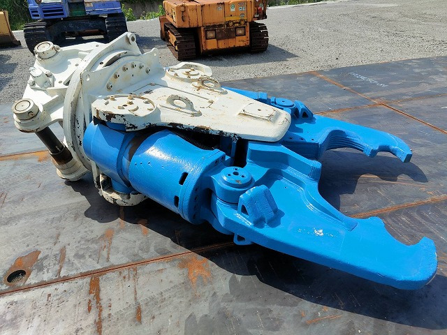 FURUKAWA VP22 - Гідроножиці: фото 3 FURUKAWA VP22 - Гідроножиці: фото 3