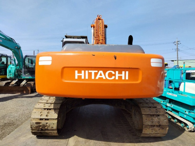 HITACHI EX230LCH-5 - Гусеничний екскаватор: фото 3 HITACHI EX230LCH-5 - Гусеничний екскаватор: фото 3