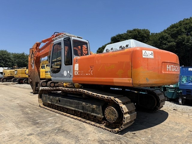 HITACHI EX350LCK-5 - Гусеничний екскаватор: фото 3 HITACHI EX350LCK-5 - Гусеничний екскаватор: фото 3