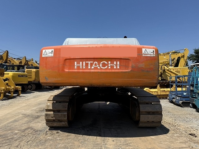 HITACHI EX350LCK-5 - Гусеничний екскаватор: фото 4 HITACHI EX350LCK-5 - Гусеничний екскаватор: фото 4