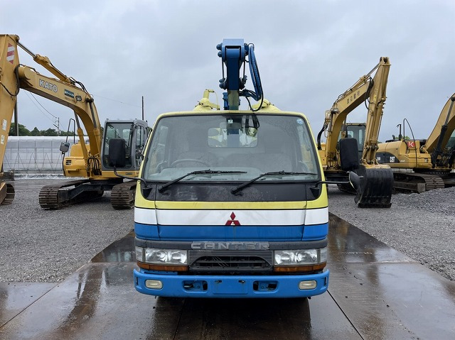 TADANO LS-106A - Освітлювальна вежа, Вантажівка: фото 3 TADANO LS-106A - Освітлювальна вежа, Вантажівка: фото 3