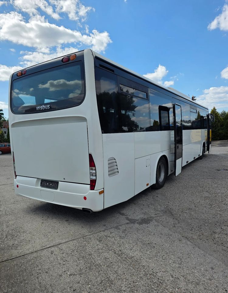 Iveco Crossway - Приміський автобус: фото 3 Iveco Crossway - Приміський автобус: фото 3