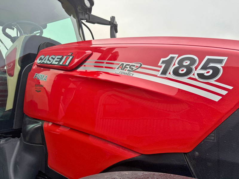 Трактор Case IH Puma 185 CVX AFS Connect Stage V GPS RTK: фото 19