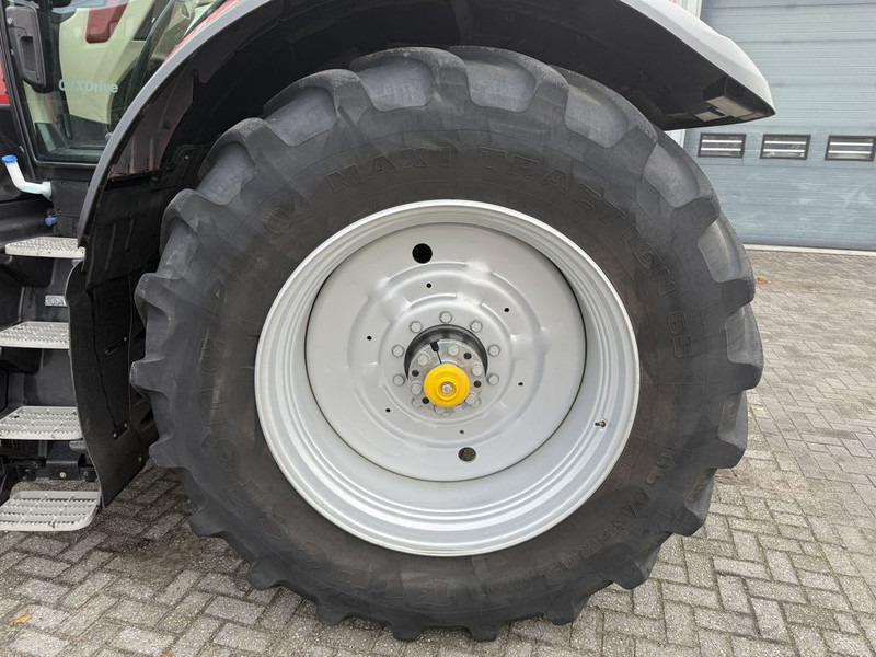 Трактор Case IH Puma 185 CVX AFS Connect Stage V GPS RTK: фото 8