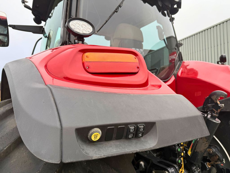 Трактор Case IH Puma 185 CVX AFS Connect Stage V GPS RTK: фото 9