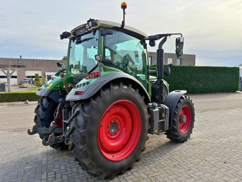 Fendt 513 Vario Power - Трактор: фото 3 Fendt 513 Vario Power - Трактор: фото 3