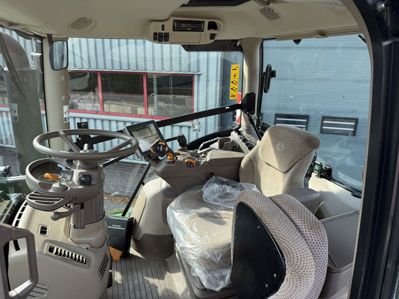 John Deere 6250R Premium Edition Autopowr - Трактор: фото 5 John Deere 6250R Premium Edition Autopowr - Трактор: фото 5