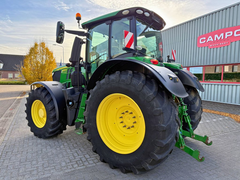 John Deere 6250R Ultimate Edition Autopowr - Трактор: фото 2 John Deere 6250R Ultimate Edition Autopowr - Трактор: фото 2