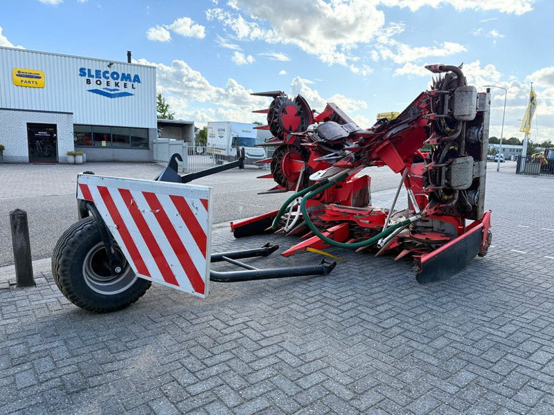 Kemper 375 Plus Maisbek fits Claas - Жниварка для кукурудзи: фото 1 Kemper 375 Plus Maisbek fits Claas - Жниварка для кукурудзи: фото 1