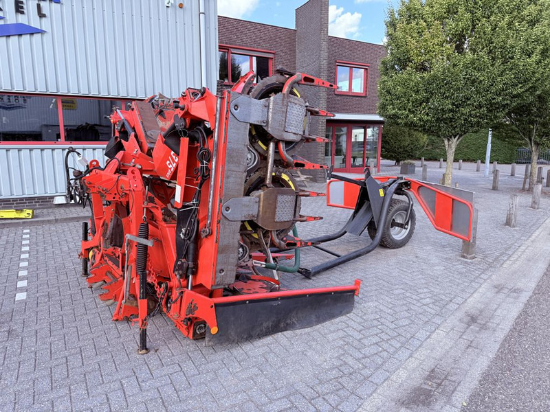 Kemper 375 Plus Maisbek fits Claas - Жниварка для кукурудзи: фото 4 Kemper 375 Plus Maisbek fits Claas - Жниварка для кукурудзи: фото 4