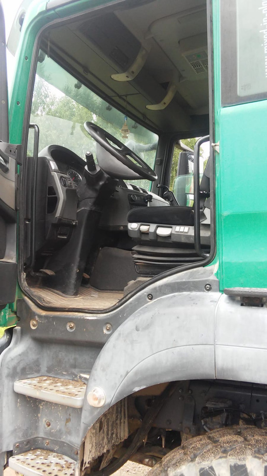 MAN Agrotruck AMAG - Сільськогосподарська техніка: фото 4 MAN Agrotruck AMAG - Сільськогосподарська техніка: фото 4