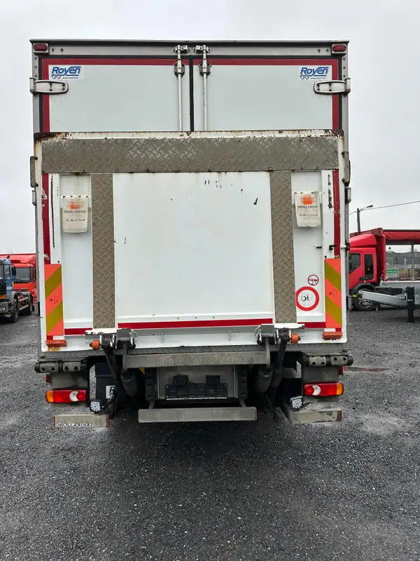 Iveco ML190E28 - Рефрижератор вантажівка: фото 5 Iveco ML190E28 - Рефрижератор вантажівка: фото 5