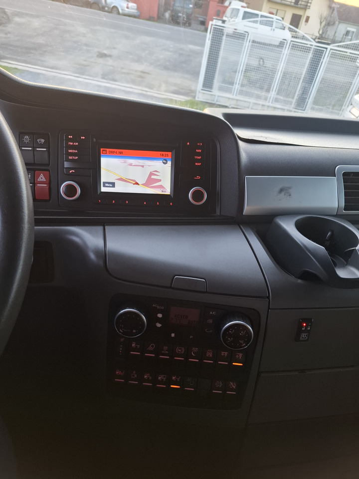 Тентована вантажівка MAN TGX 26.440 E6 + SCHMITZ: фото 16