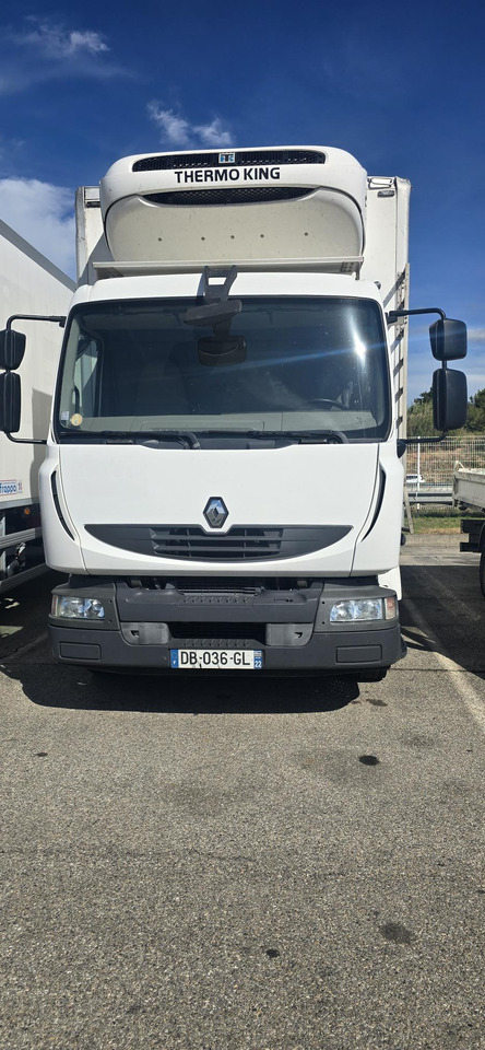 RENAULT - Рефрижератор вантажівка: фото 2 RENAULT - Рефрижератор вантажівка: фото 2