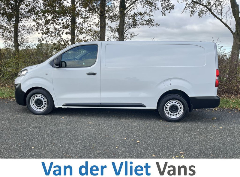 Citroën Jumpy 2.0 HDI 123pk E6 XL L3 BPM Vrij! Lease €220 /m, Airco, PDC V+A, Cruise controle, Onderhoudshistorie aanwezig - Легковий фургон: фото 5 Citroën Jumpy 2.0 HDI 123pk E6 XL L3 BPM Vrij! Lease €220 /m, Airco, PDC V+A, Cruise controle, Onderhoudshistorie aanwezig - Легковий фургон: фото 5
