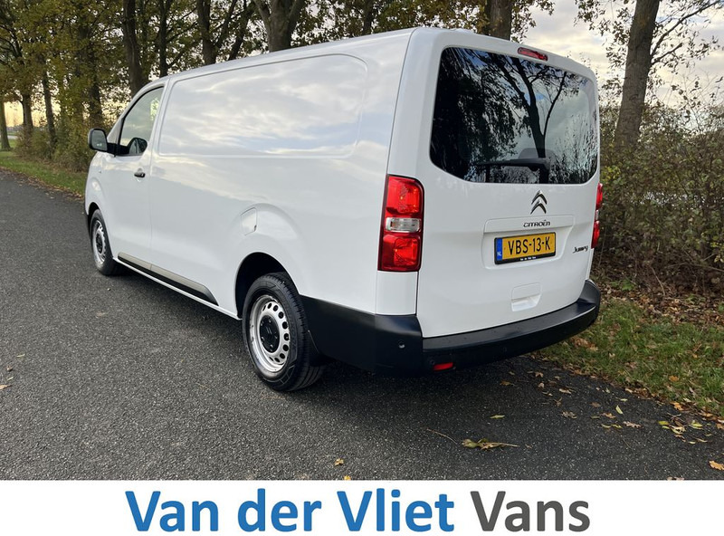 Citroën Jumpy 2.0 HDI 123pk E6 XL L3 BPM Vrij! Lease €220 /m, Airco, PDC V+A, Cruise controle, Onderhoudshistorie aanwezig - Легковий фургон: фото 3 Citroën Jumpy 2.0 HDI 123pk E6 XL L3 BPM Vrij! Lease €220 /m, Airco, PDC V+A, Cruise controle, Onderhoudshistorie aanwezig - Легковий фургон: фото 3