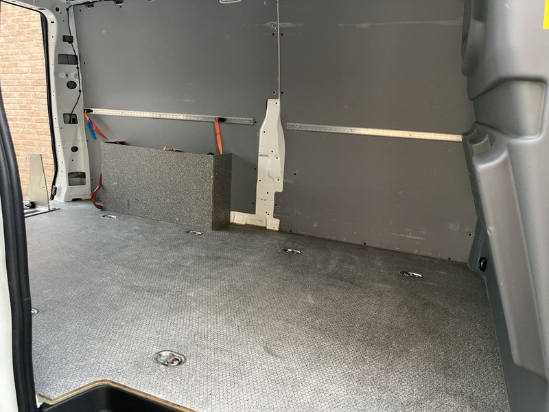 Легковий фургон Mercedes-Benz Vito 111 CDI 115pk E6 XL Extra Lang 3p Lease €286 p/m, Airco, Camera, laadbrug, onderhoudshistorie aanwezig: фото 14 Легковий фургон Mercedes-Benz Vito 111 CDI 115pk E6 XL Extra Lang 3p Lease €286 p/m, Airco, Camera, laadbrug, onderhoudshistorie aanwezig: фото 14