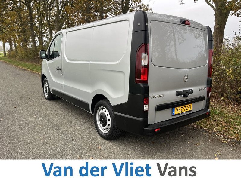 Opel Vivaro 1.6 CDTI E6 126pk Edition BPM Vrij! Lease €193 p/m, Airco, Navi, PDC, Cruise controle, Onderhoudshistorie aanwezig - Легковий фургон: фото 3 Opel Vivaro 1.6 CDTI E6 126pk Edition BPM Vrij! Lease €193 p/m, Airco, Navi, PDC, Cruise controle, Onderhoudshistorie aanwezig - Легковий фургон: фото 3
