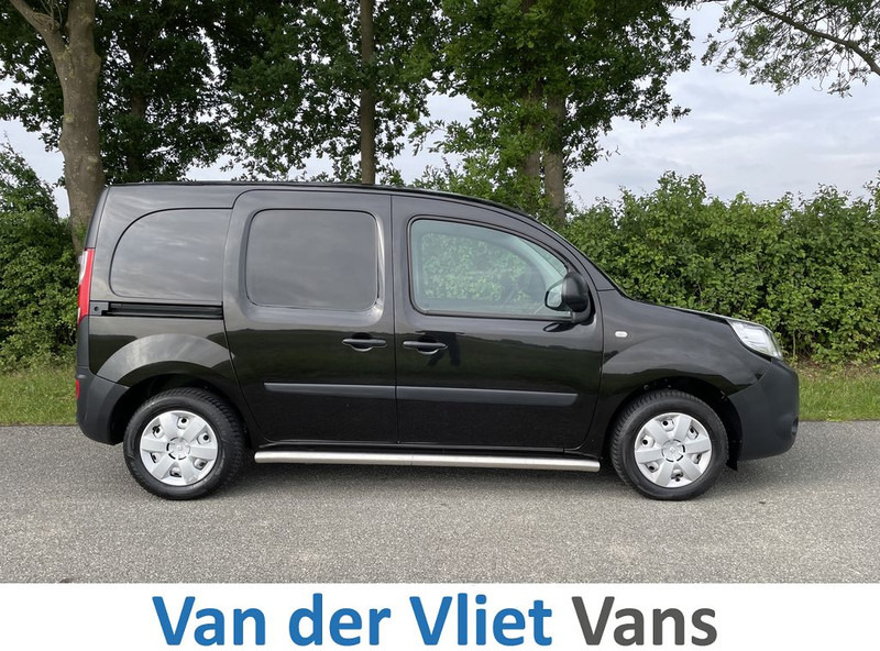 Легковий фургон Renault Kangoo 1.5 dCi E6 90pk R-link BPM Vrij! Lease €171 p/m, Airco, Navi + Camera, PDC, Volledig onderhoudshistorie aanwezig: фото 6 Легковий фургон Renault Kangoo 1.5 dCi E6 90pk R-link BPM Vrij! Lease €171 p/m, Airco, Navi + Camera, PDC, Volledig onderhoudshistorie aanwezig: фото 6