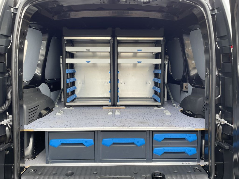 Легковий фургон Renault Kangoo 1.5 dCi E6 90pk R-link BPM Vrij! Lease €171 p/m, Airco, Navi + Camera, PDC, Volledig onderhoudshistorie aanwezig: фото 16 Легковий фургон Renault Kangoo 1.5 dCi E6 90pk R-link BPM Vrij! Lease €171 p/m, Airco, Navi + Camera, PDC, Volledig onderhoudshistorie aanwezig: фото 16