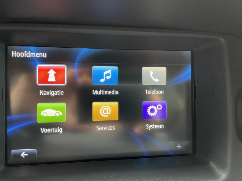 Легковий фургон Renault Kangoo 1.5 dCi E6 90pk R-link BPM Vrij! Lease €171 p/m, Airco, Navi + Camera, PDC, Volledig onderhoudshistorie aanwezig: фото 13 Легковий фургон Renault Kangoo 1.5 dCi E6 90pk R-link BPM Vrij! Lease €171 p/m, Airco, Navi + Camera, PDC, Volledig onderhoudshistorie aanwezig: фото 13