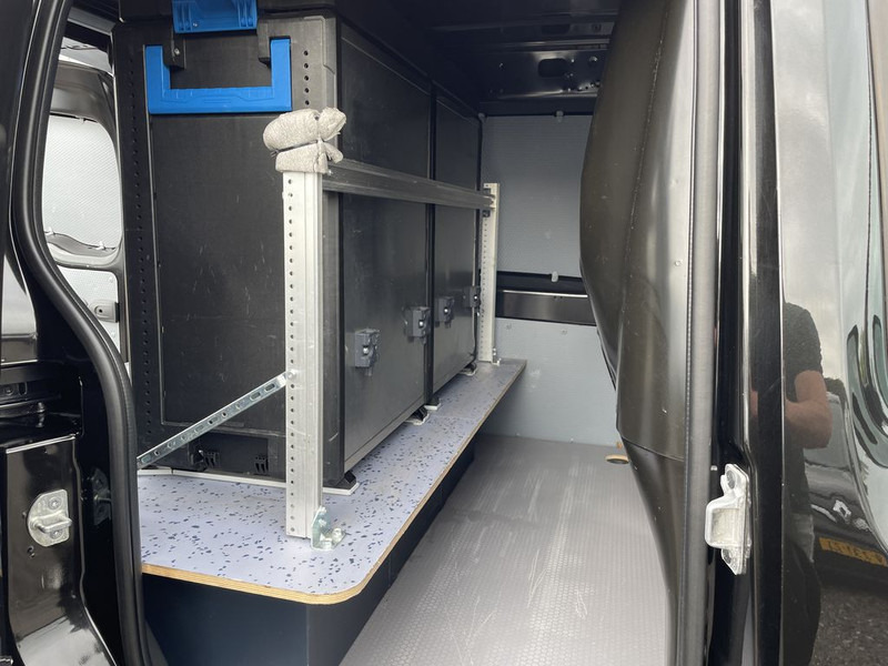 Легковий фургон Renault Kangoo 1.5 dCi E6 90pk R-link BPM Vrij! Lease €171 p/m, Airco, Navi + Camera, PDC, Volledig onderhoudshistorie aanwezig: фото 17 Легковий фургон Renault Kangoo 1.5 dCi E6 90pk R-link BPM Vrij! Lease €171 p/m, Airco, Navi + Camera, PDC, Volledig onderhoudshistorie aanwezig: фото 17