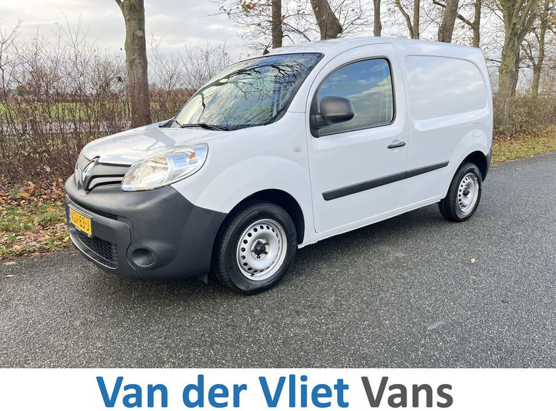 Renault Kangoo 1.5 dCi E6 R-Link BPM Vrij! Lease €171 p/m, Airco, Navi , PDC, Trekhaak, Volledig onderhoudshistorie aanwezig - Легковий фургон: фото 2 Renault Kangoo 1.5 dCi E6 R-Link BPM Vrij! Lease €171 p/m, Airco, Navi , PDC, Trekhaak, Volledig onderhoudshistorie aanwezig - Легковий фургон: фото 2