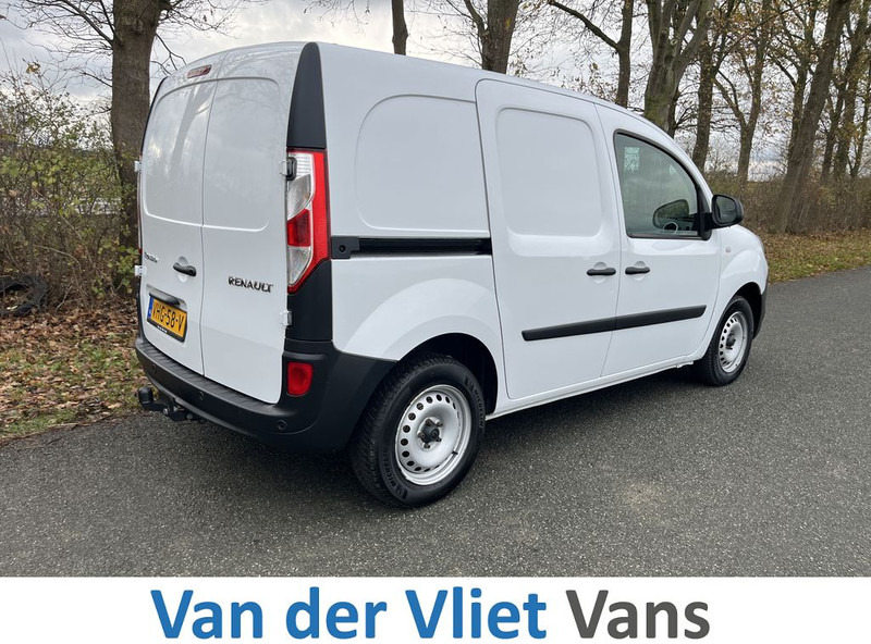 Renault Kangoo 1.5 dCi E6 R-link BPM Vrij! Lease €168 p/m, Airco, Navi , PDC, Trekhaak, Volledig onderhoudshistorie aanwezig - Легковий фургон: фото 4 Renault Kangoo 1.5 dCi E6 R-link BPM Vrij! Lease €168 p/m, Airco, Navi , PDC, Trekhaak, Volledig onderhoudshistorie aanwezig - Легковий фургон: фото 4