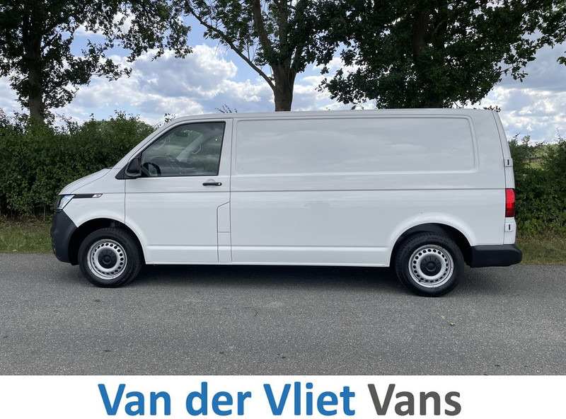 Volkswagen Transporter T6.1 2.0 TDI 150pk L2 Lease €334p/m, Airco, Navi, PDC, Bott inrichting, Trekhaak, Volledig onderhoudshistorie aanwezig - Легковий фургон: фото 5 Volkswagen Transporter T6.1 2.0 TDI 150pk L2 Lease €334p/m, Airco, Navi, PDC, Bott inrichting, Trekhaak, Volledig onderhoudshistorie aanwezig - Легковий фургон: фото 5