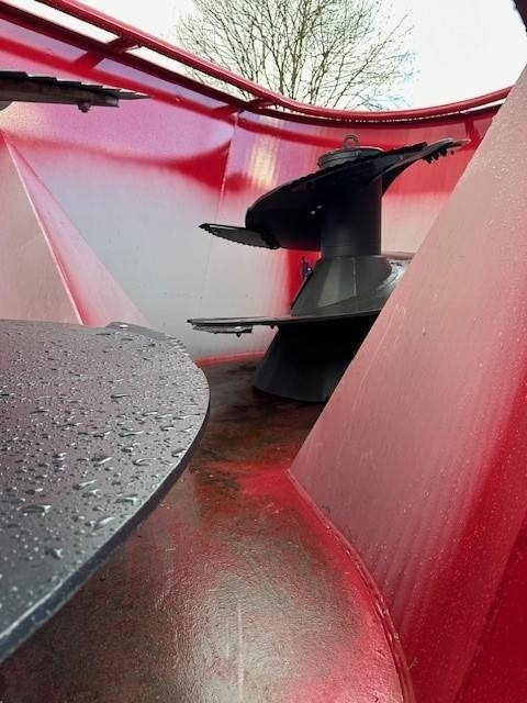 Mayer Siloking Futtermischwagen 20-30cb - Кормороздавач: фото 3 Mayer Siloking Futtermischwagen 20-30cb - Кормороздавач: фото 3