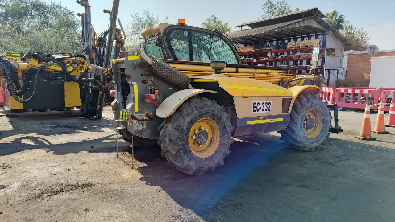 DIECI RUNNER 30.11 - Навантажувач телескопічний: фото 3 DIECI RUNNER 30.11 - Навантажувач телескопічний: фото 3