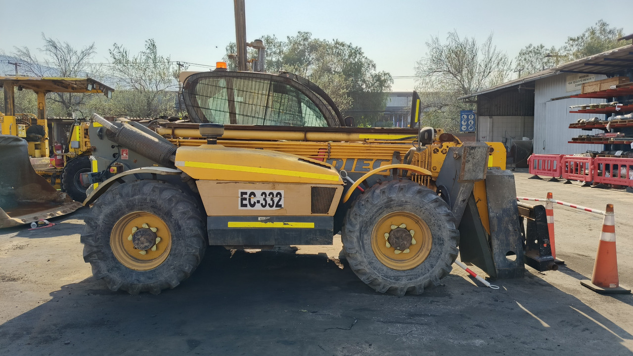 DIECI RUNNER 30.11 - Навантажувач телескопічний: фото 1 DIECI RUNNER 30.11 - Навантажувач телескопічний: фото 1