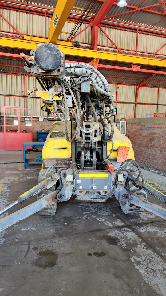 EPIROC T20R - Гірничодобувна техніка: фото 2 EPIROC T20R - Гірничодобувна техніка: фото 2