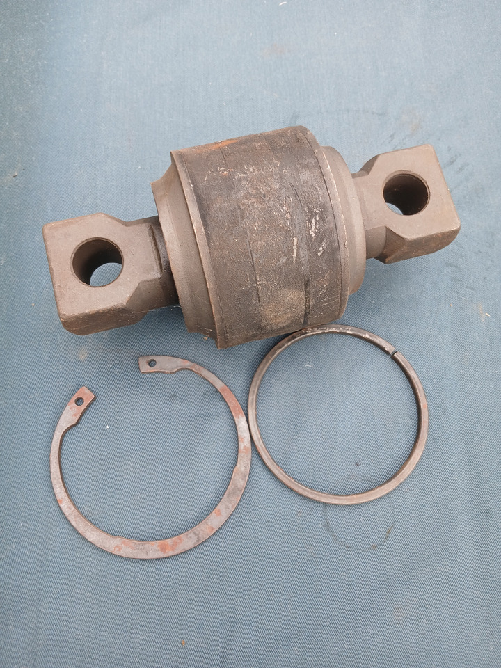 DT Repkit stabilizer arm 396600 - Задня вісь: фото 1 DT Repkit stabilizer arm 396600 - Задня вісь: фото 1