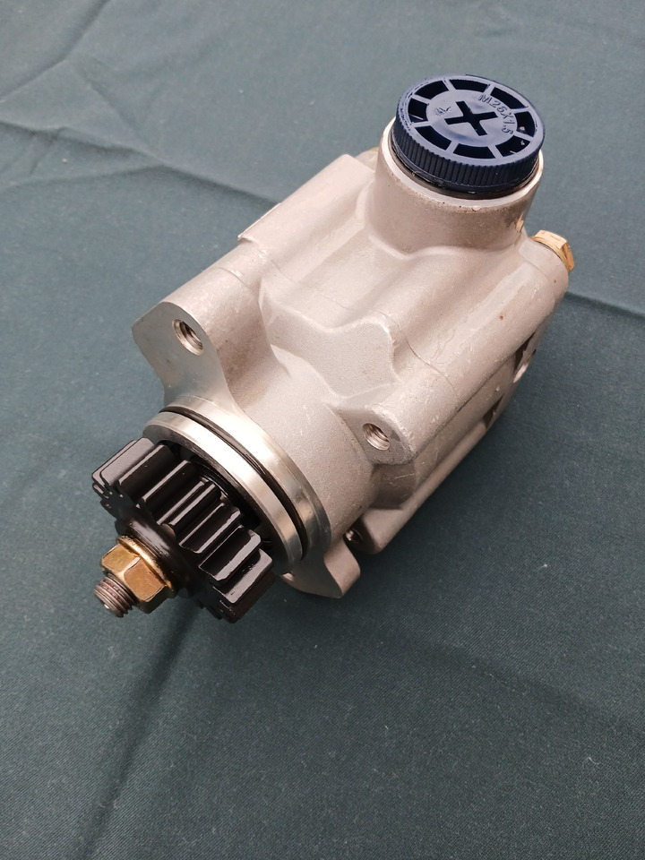 Steeringpump DT 592103 for Daf - Насос гідропідсилювача: фото 1 Steeringpump DT 592103 for Daf - Насос гідропідсилювача: фото 1