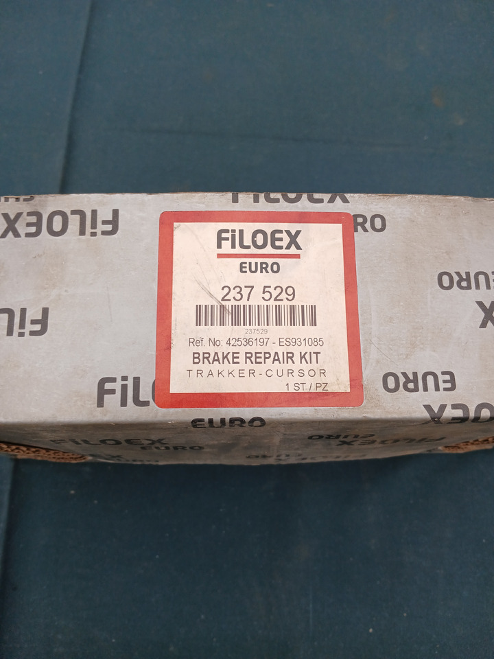 Brake adjusterkit for IVECO 42536197 - Запчастини: фото 2 Brake adjusterkit for IVECO 42536197 - Запчастини: фото 2