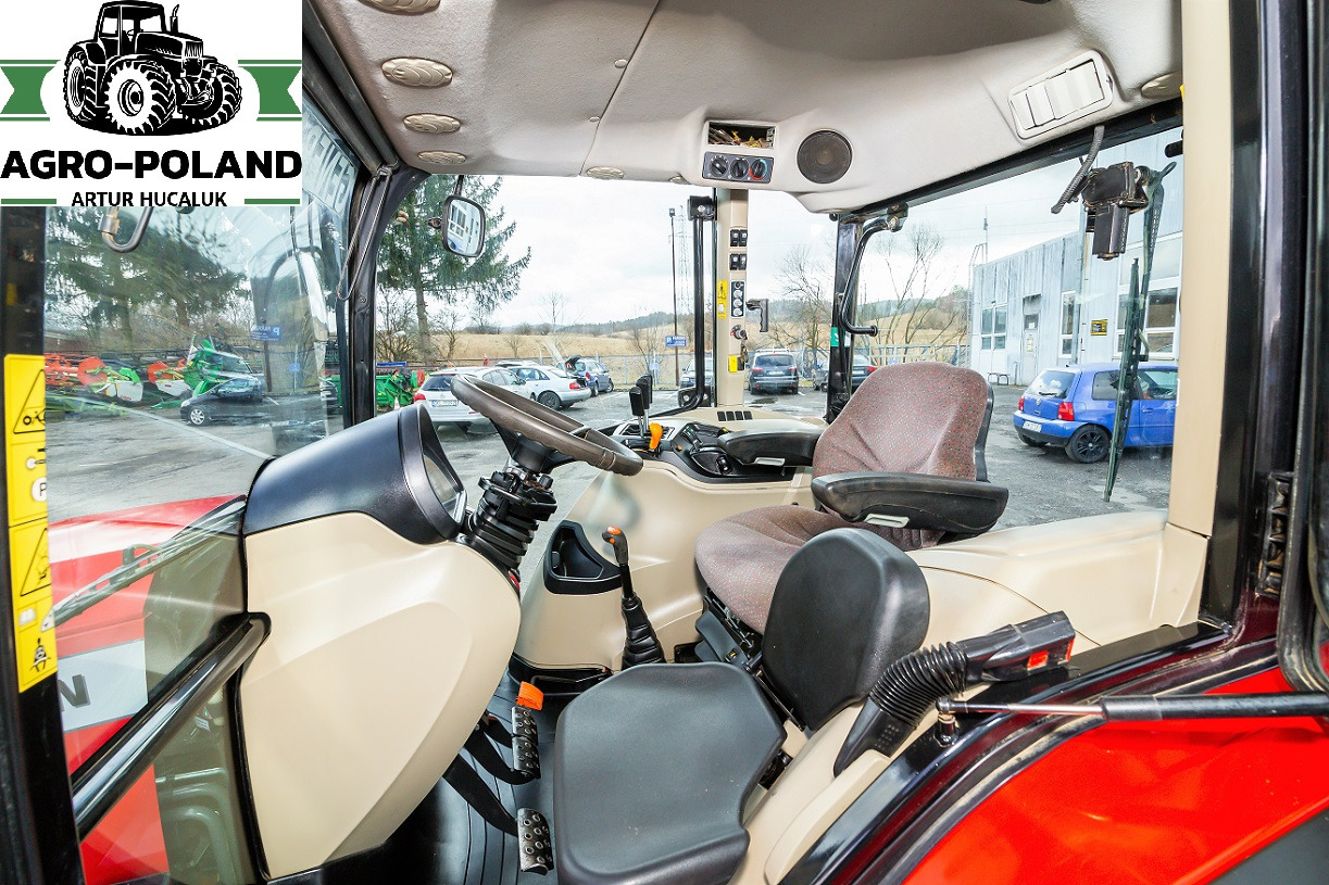 MASSEY FERGUSON 6713 - 2019 ROK - 2459 h - Трактор: фото 4 MASSEY FERGUSON 6713 - 2019 ROK - 2459 h - Трактор: фото 4