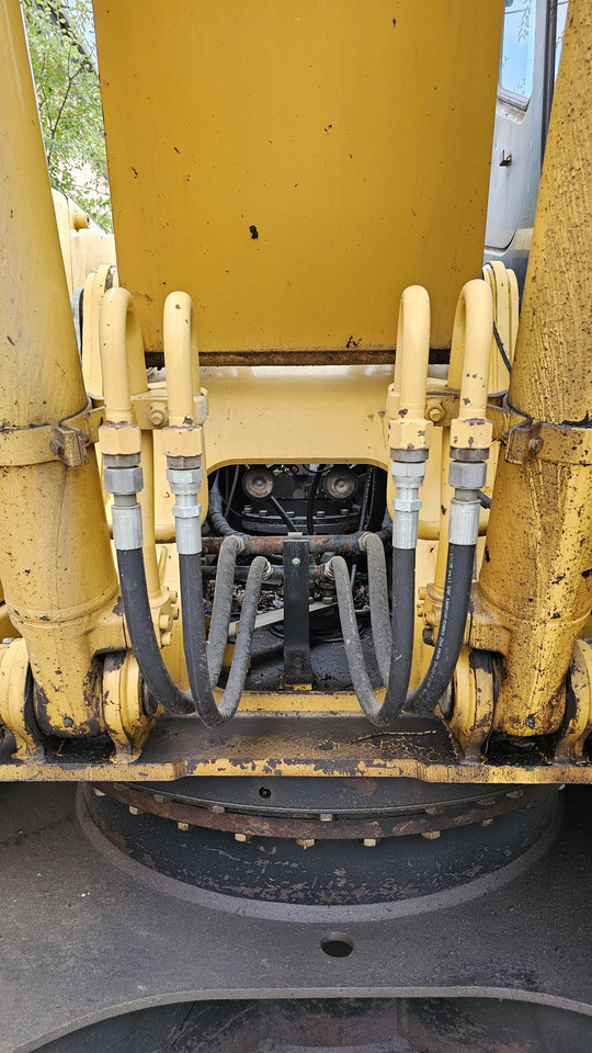 John Deere 200C LC - Гусеничний екскаватор: фото 4 John Deere 200C LC - Гусеничний екскаватор: фото 4