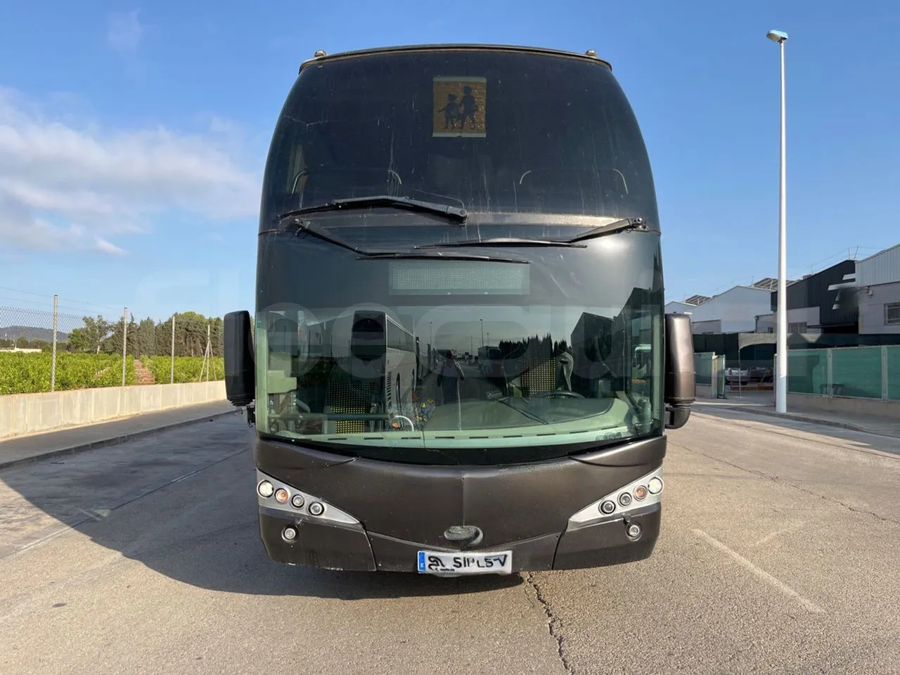 Beulas Man Glory - Туристичний автобус: фото 2 Beulas Man Glory - Туристичний автобус: фото 2