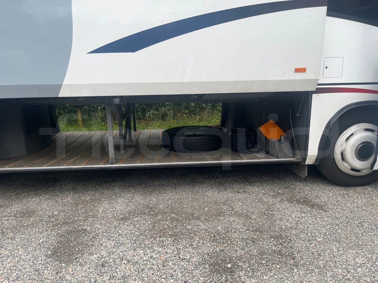 Beulas Man HOCL - Туристичний автобус: фото 4 Beulas Man HOCL - Туристичний автобус: фото 4